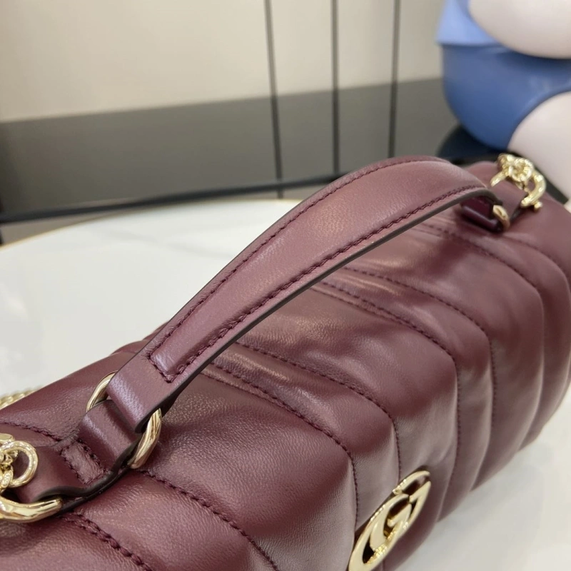 Gvc*1 top handle bags 4094b-0059