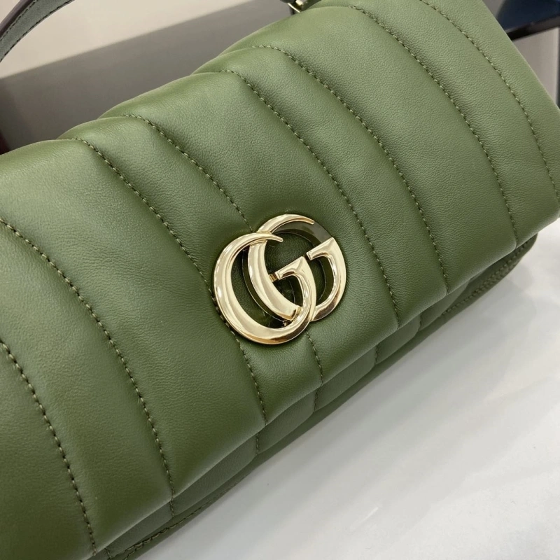 Gvc*1 top handle bags 4094b-0060