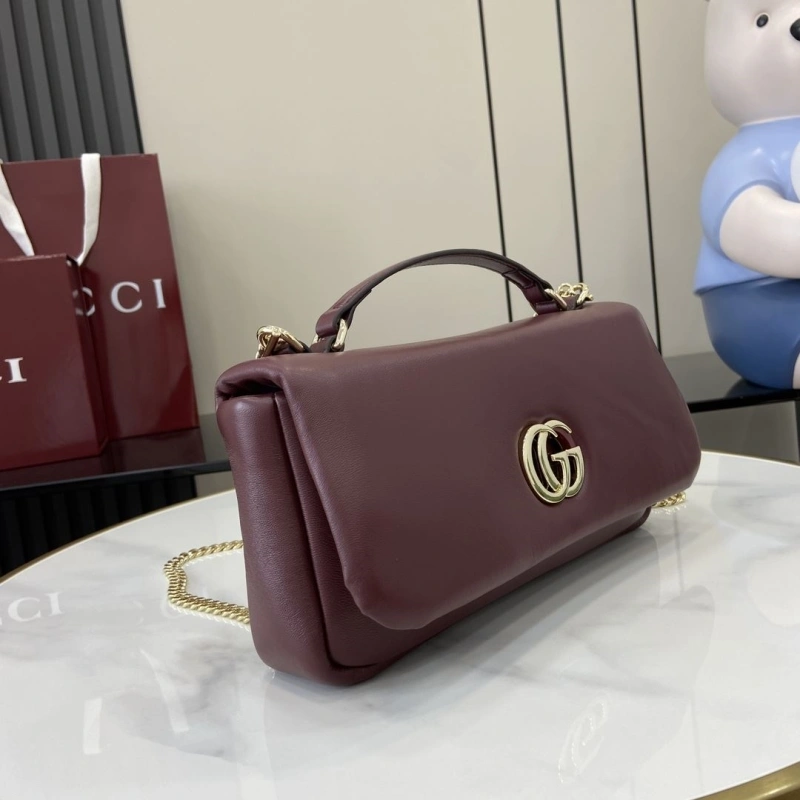 Gvc*1 top handle bags 4094b-0061
