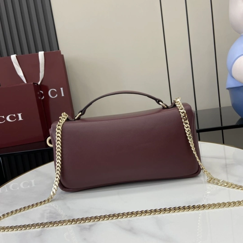 Gvc*1 top handle bags 4094b-0061