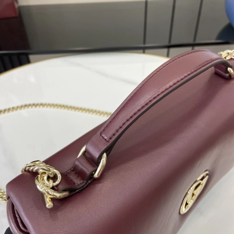 Gvc*1 top handle bags 4094b-0061