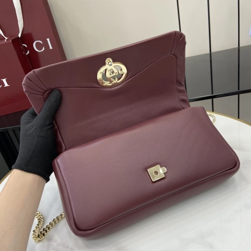 Gvc*1 top handle bags 4094b-0061