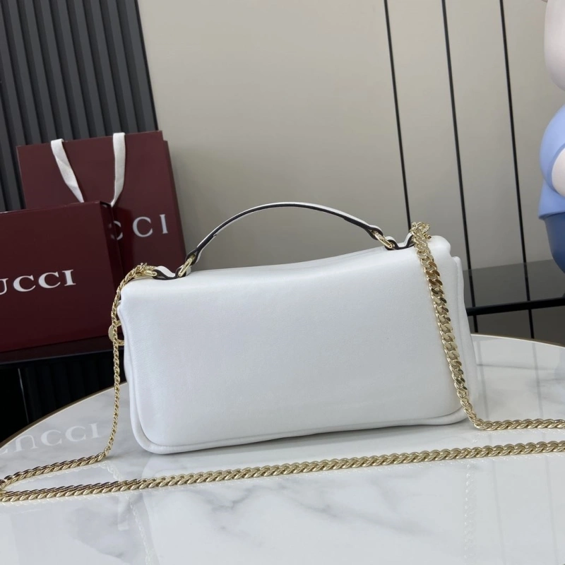 Gvc*1 top handle bags 4094b-0062