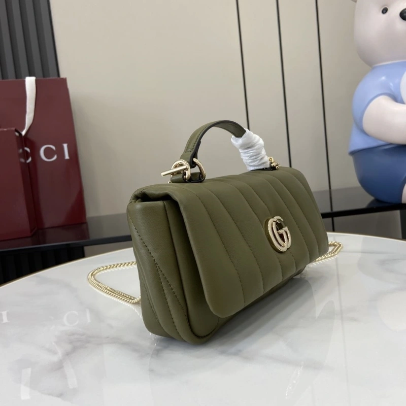 Gvc*1 top handle bags 4094b-0063
