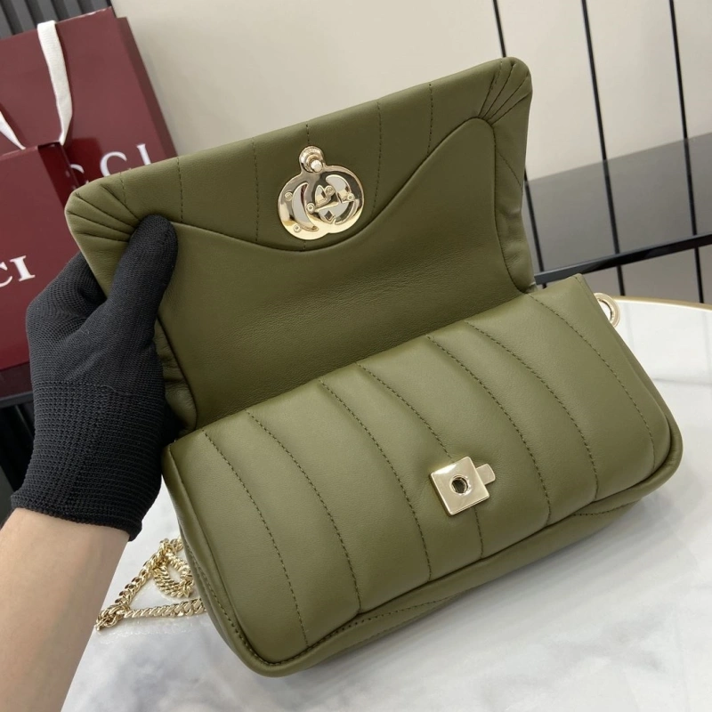 Gvc*1 top handle bags 4094b-0063