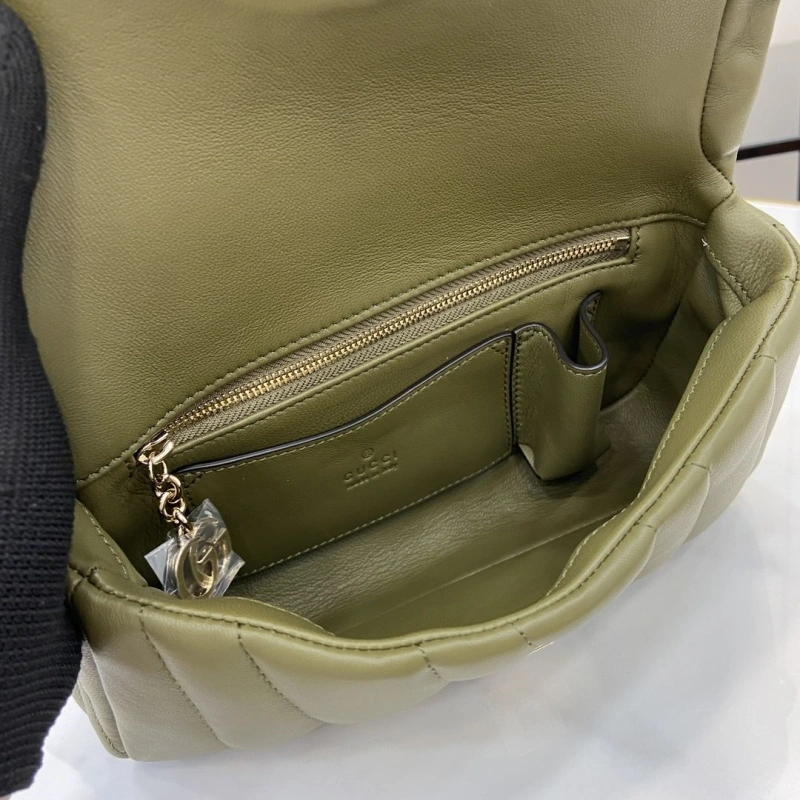 Gvc*1 top handle bags 4094b-0063