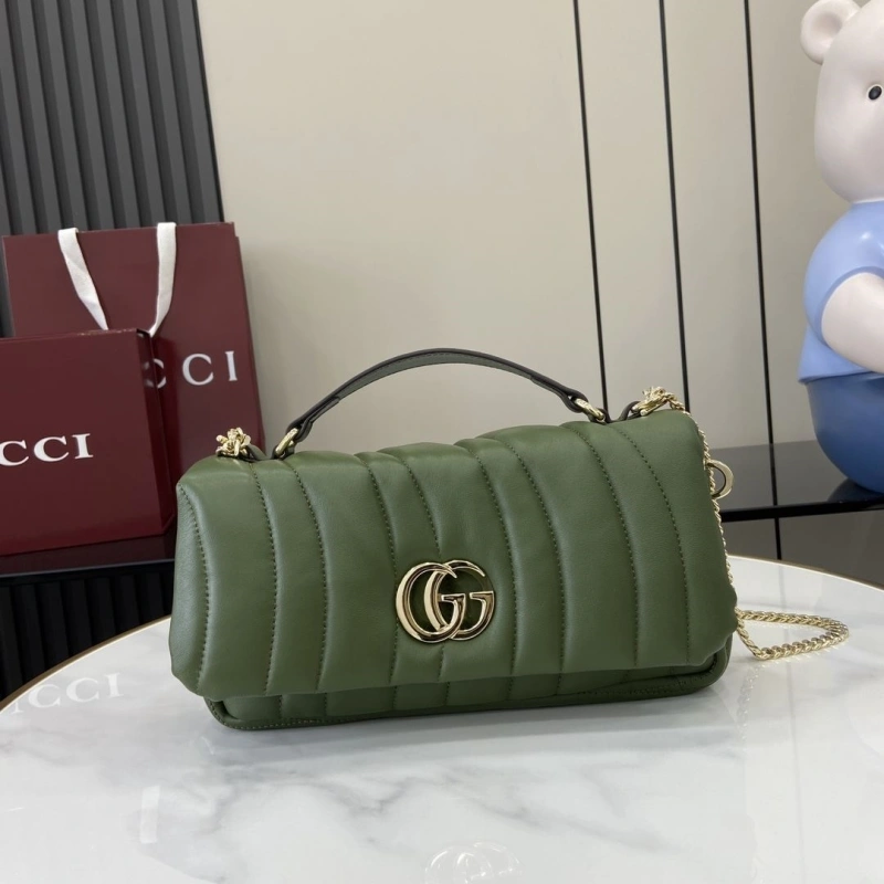 Gvc*1 top handle bags 4094b-0087
