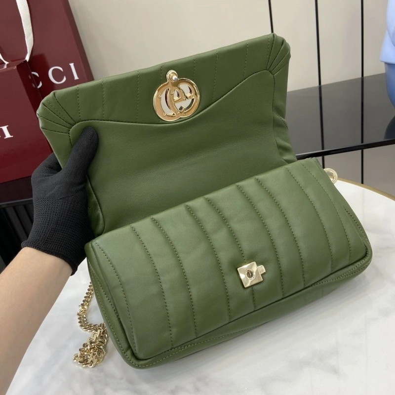 Gvc*1 top handle bags 4094b-0087
