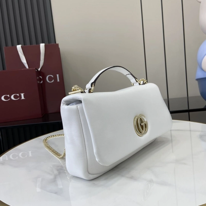 Gvc*1 top handle bags 4094b-0089