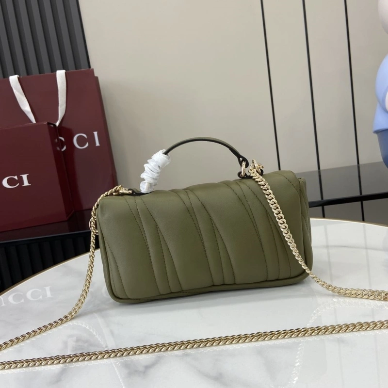 Gvc*1 top handle bags 4094b-0090