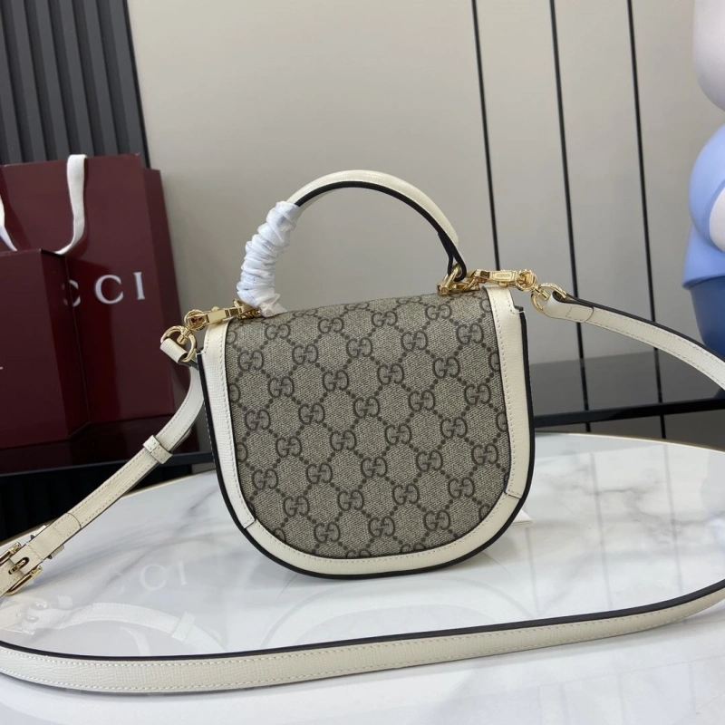 Gvc*1 top handle bags 4094b-0113