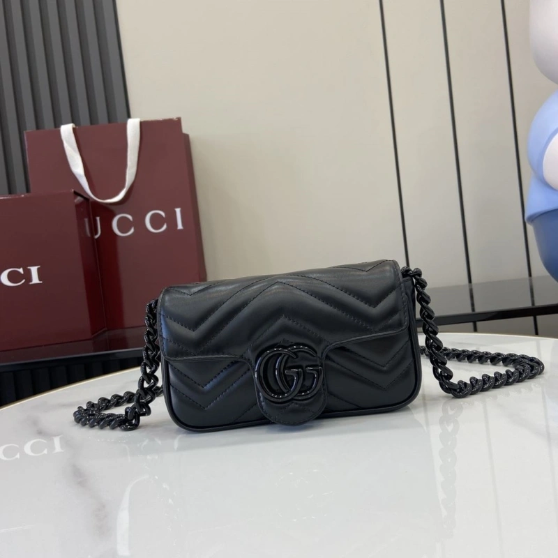 Gvc*1 satchel bags 4094b-0129