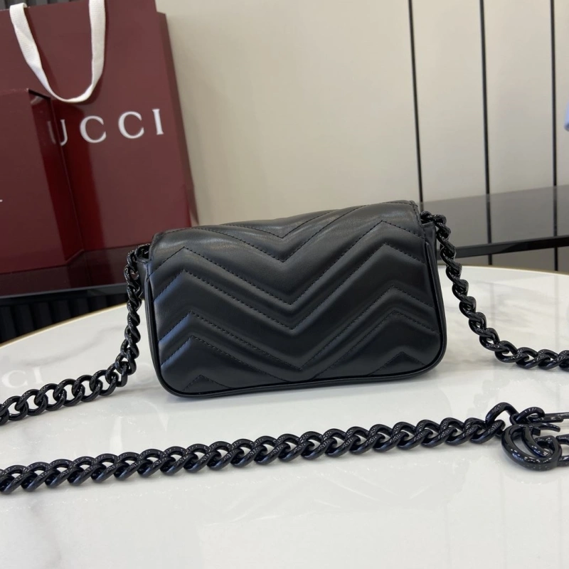 Gvc*1 satchel bags 4094b-0129