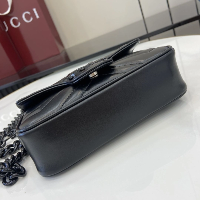 Gvc*1 satchel bags 4094b-0129