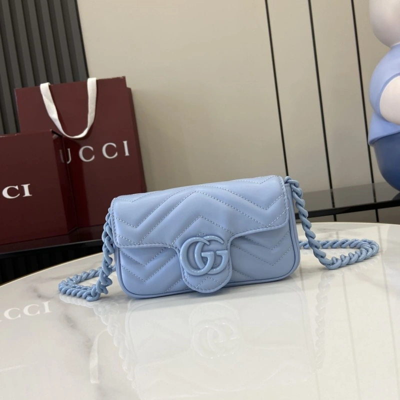 Gvc*1 satchel bags 4094b-0132