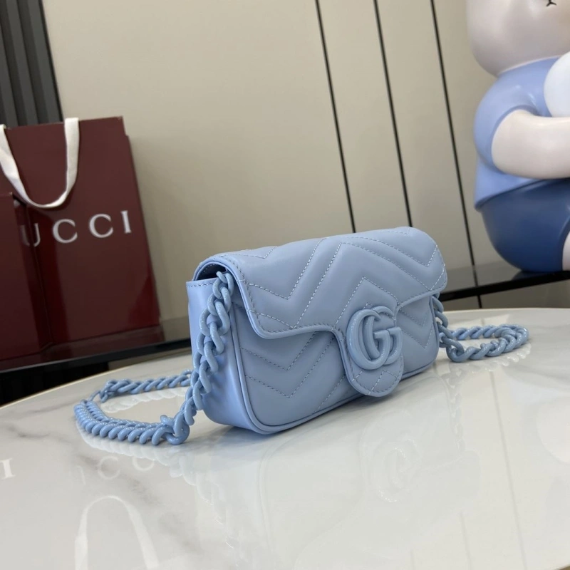Gvc*1 satchel bags 4094b-0132