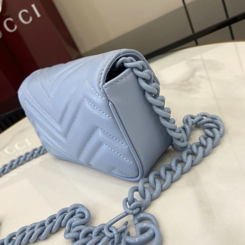 Gvc*1 satchel bags 4094b-0132