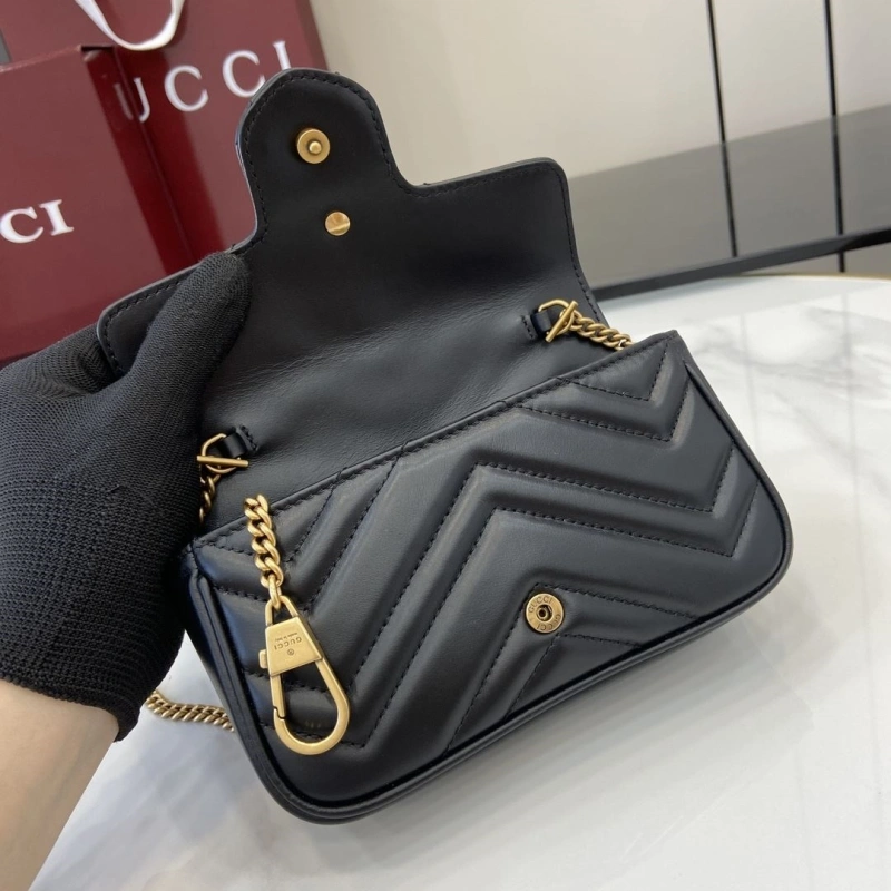 Gvc*1 satchel bags 4094b-0133
