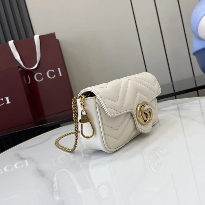 Gvc*1 satchel bags 4094b-0134