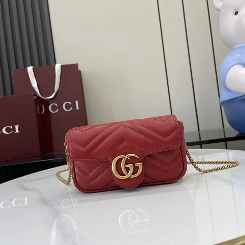 Gvc*1 satchel bags 4094b-0136