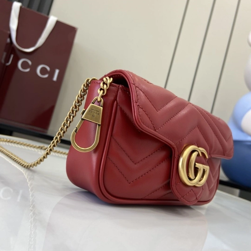 Gvc*1 satchel bags 4094b-0136