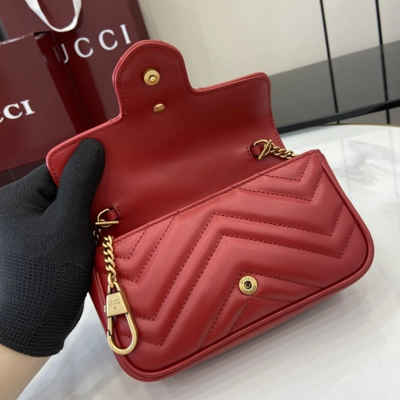 Gvc*1 satchel bags 4094b-0136