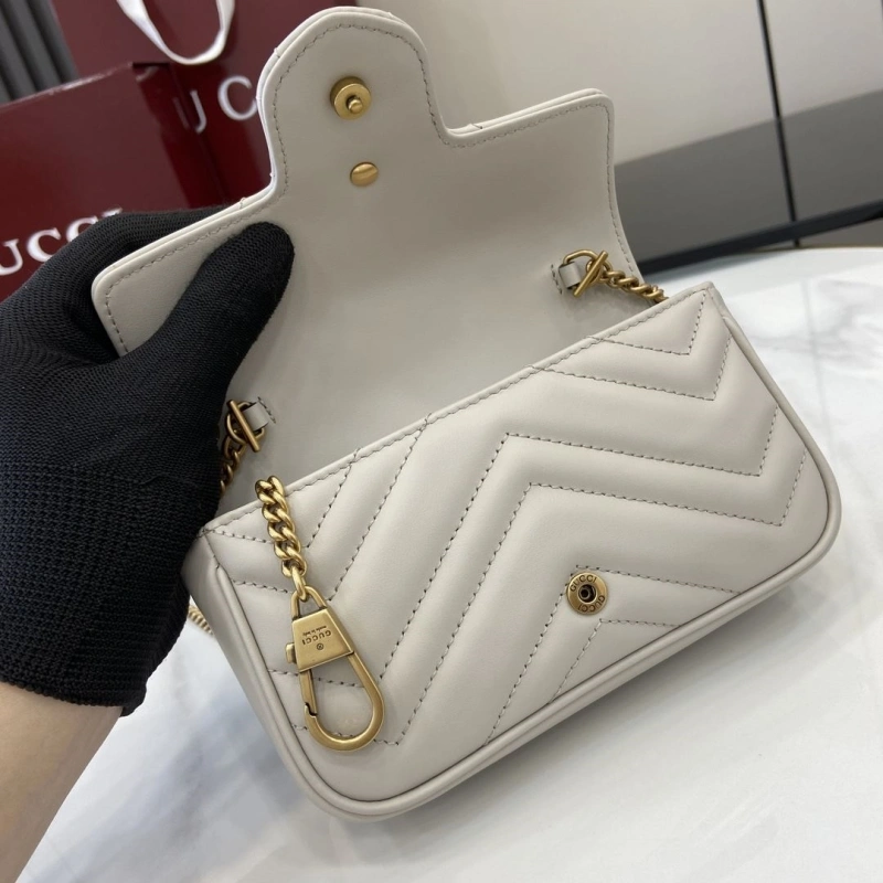 Gvc*1 satchel bags 4094b-0138