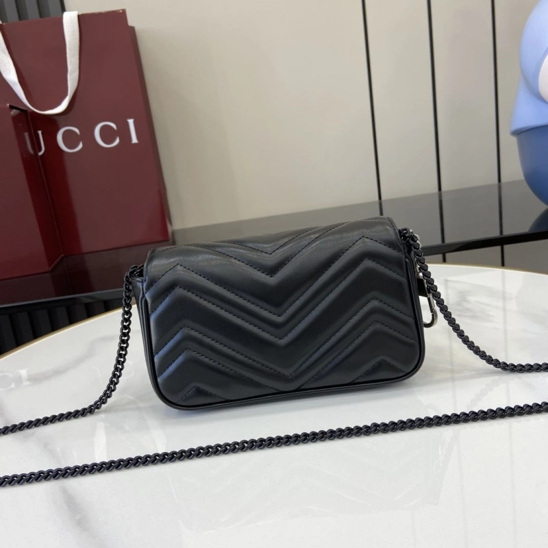 Gvc*1 satchel bags 4094b-0141