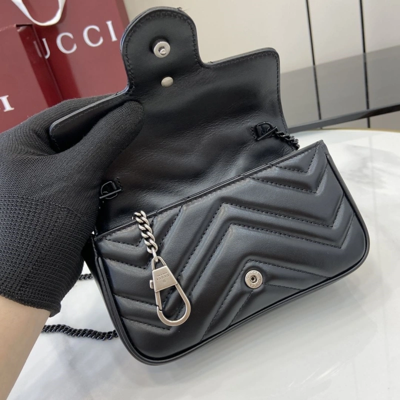 Gvc*1 satchel bags 4094b-0141