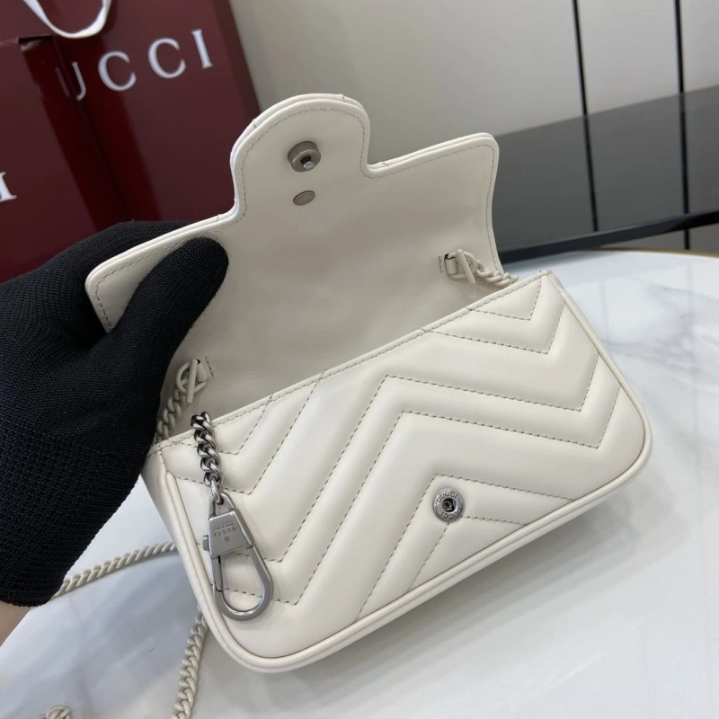 Gvc*1 satchel bags 4094b-0143