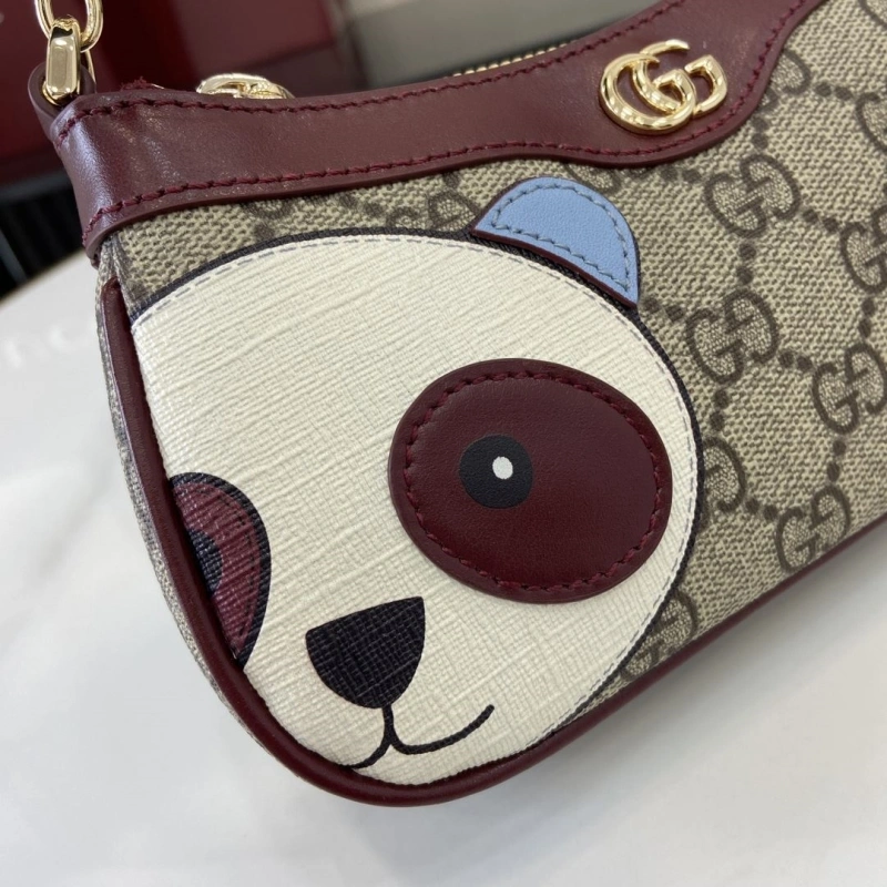 Gvc*1 satchel bags 4094b-0151