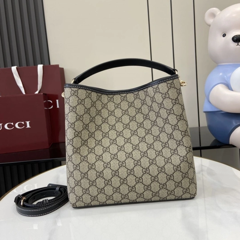 Gvc*1 top handle bags 4094b-0177