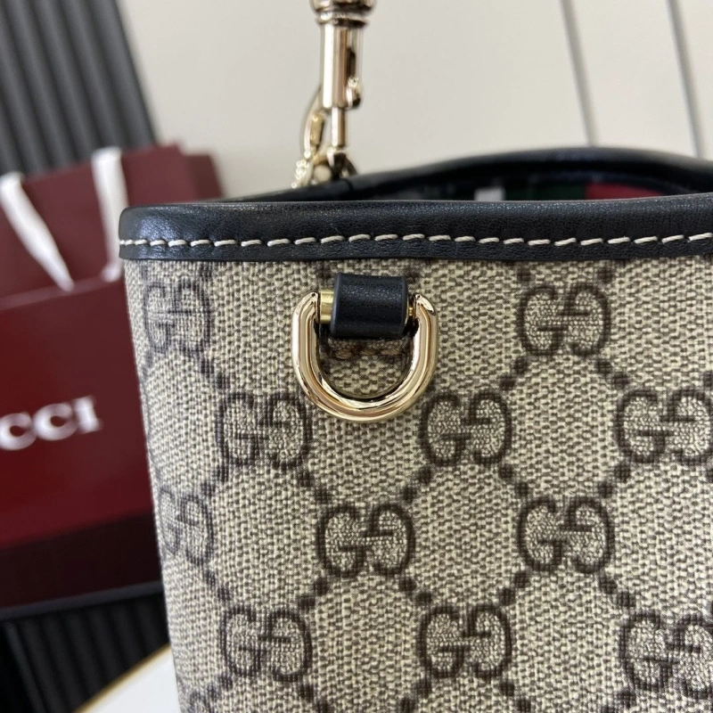 Gvc*1 top handle bags 4094b-0177