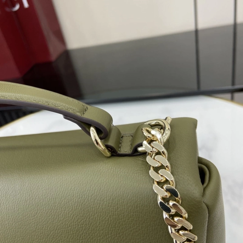 Gvc*1 top handle bags 4094b-0179