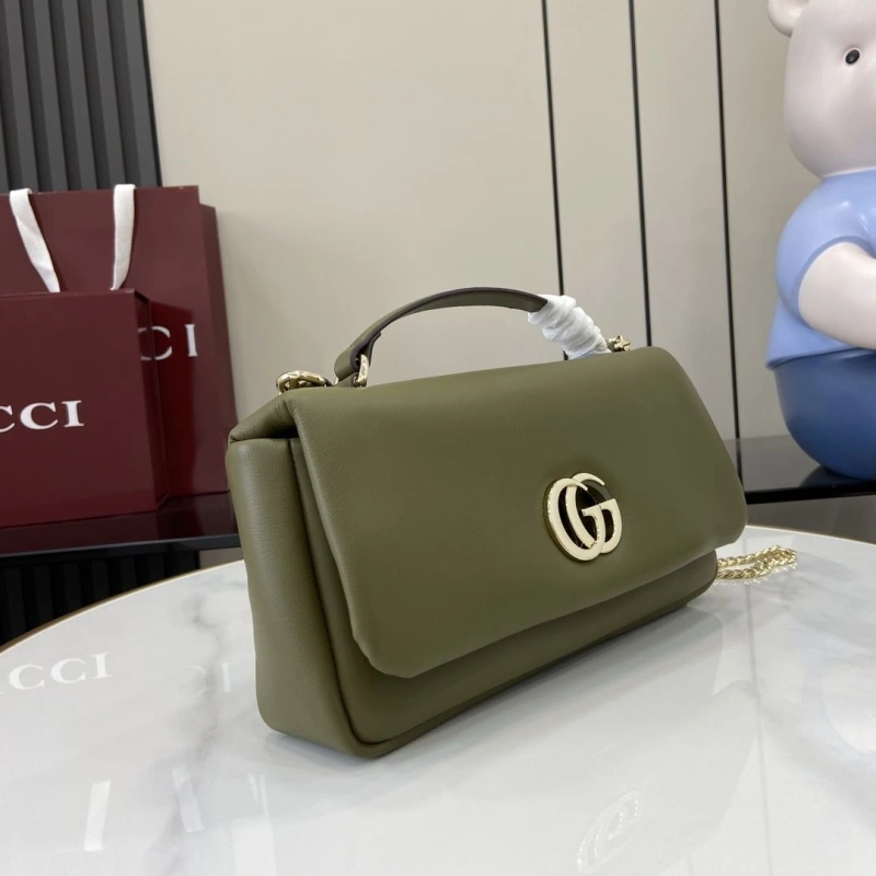 Gvc*1 top handle bags 4094b-0179
