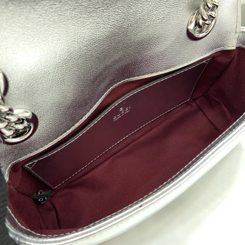 Gvc*1 satchel bags 4094b-0182