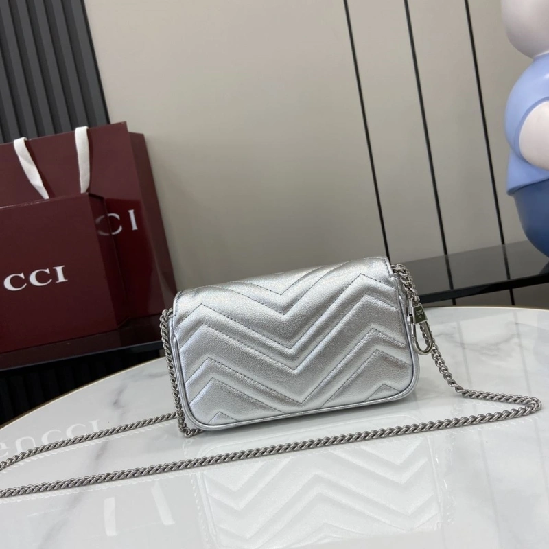 Gvc*1 satchel bags 4094b-0183