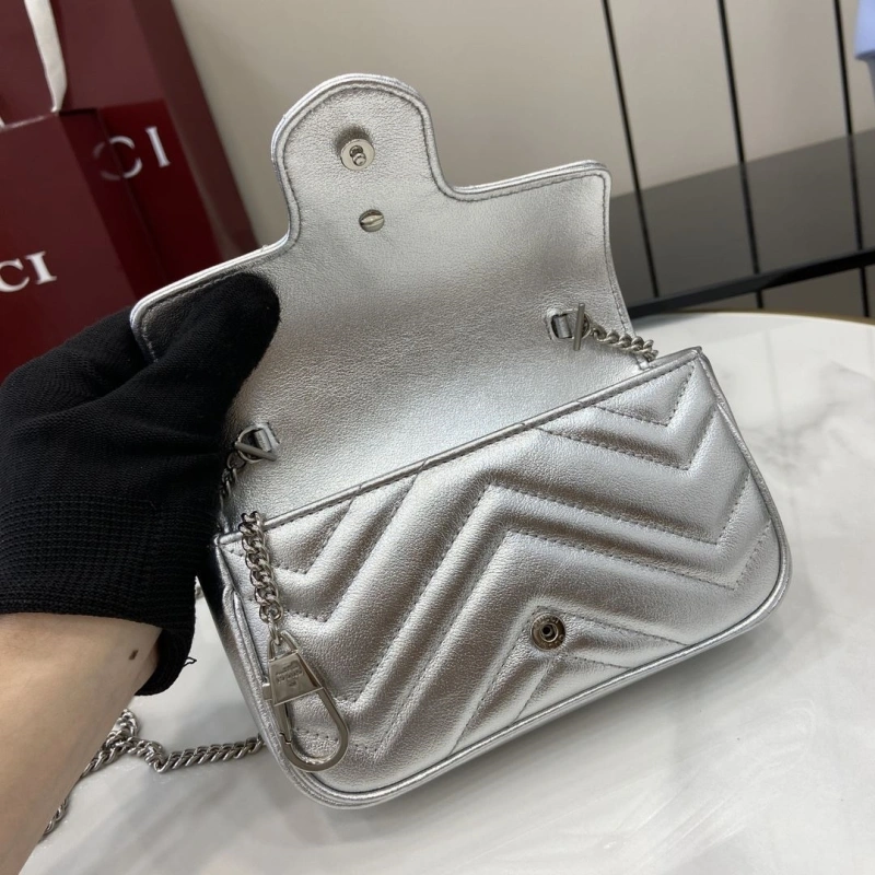 Gvc*1 satchel bags 4094b-0183