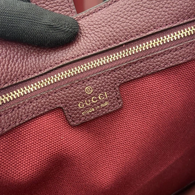 Gvc*1 top handle bags 4094b-0185