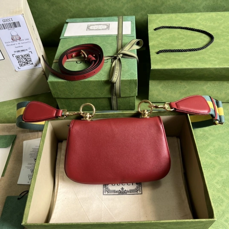 Gvc*1 satchel bags 4094b-0262