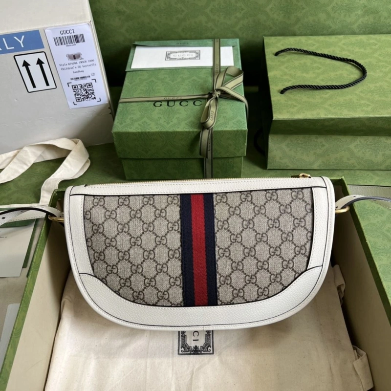 Gvc*1 satchel bags 4094b-0264