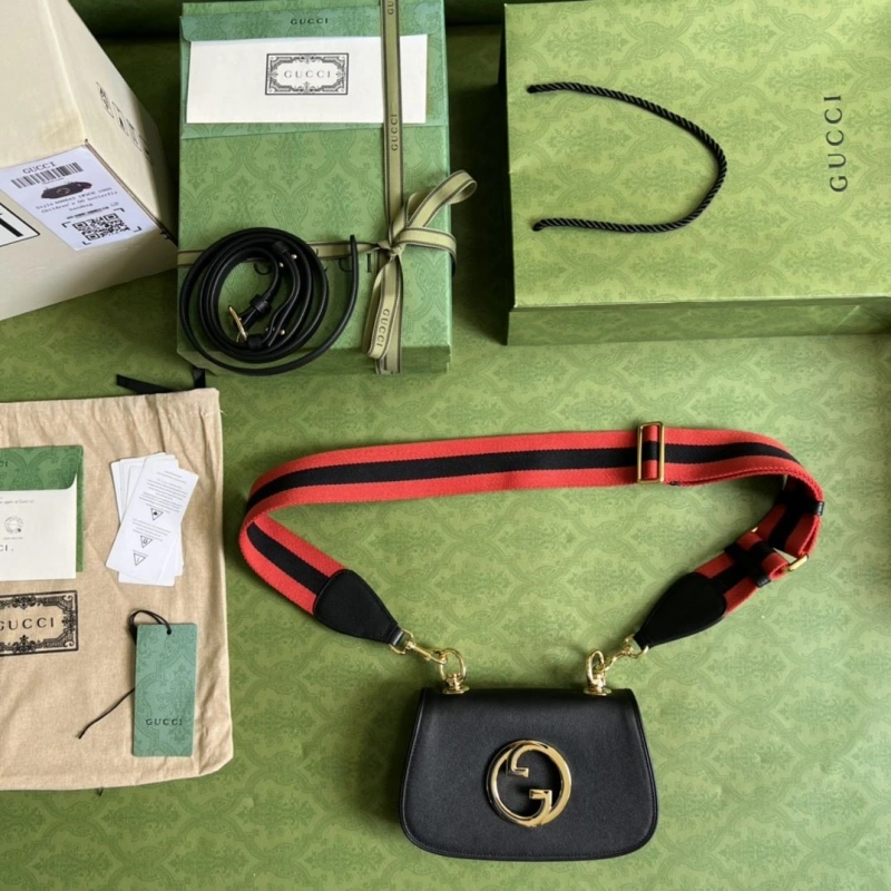 Gvc*1 satchel bags 4094b-0266