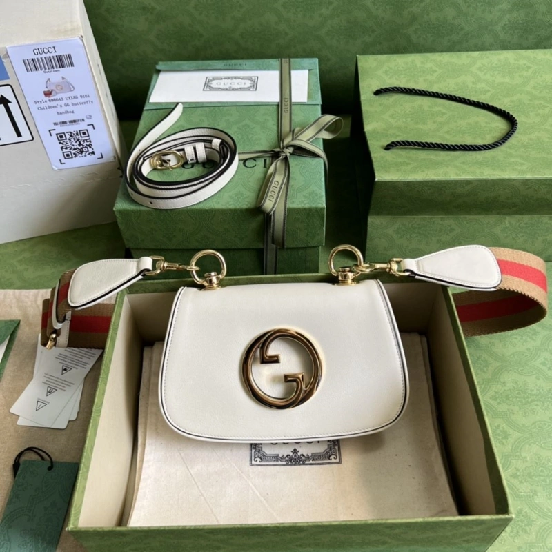 Gvc*1 satchel bags 4094b-0267