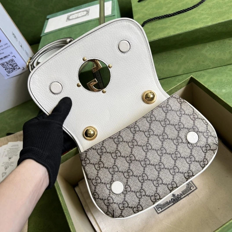 Gvc*1 satchel bags 4094b-0268