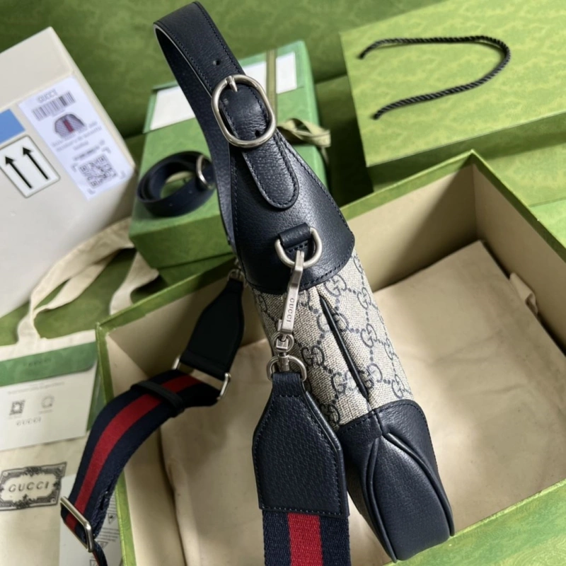 Gvc*1 top handle bags 4094b-0283