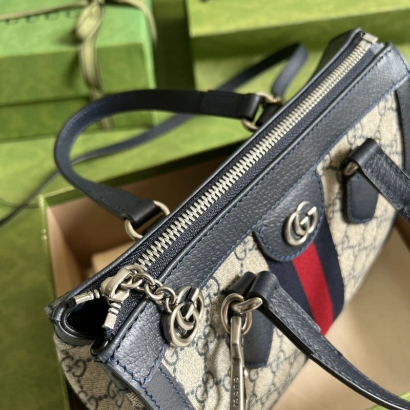 Gvc*1 top handle bags 4094b-0286