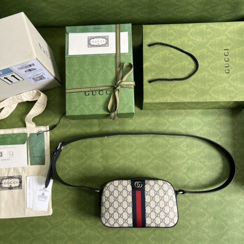 Gvc*1 satchel bags 4094b-0287