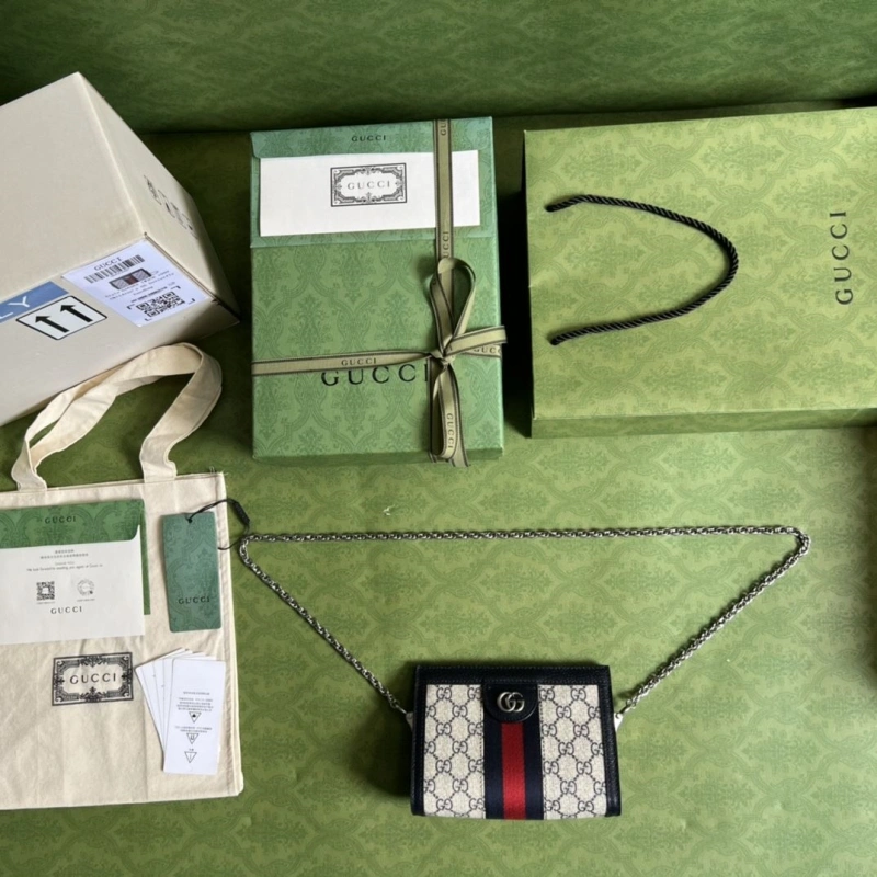 Gvc*1 satchel bags 4094b-0291