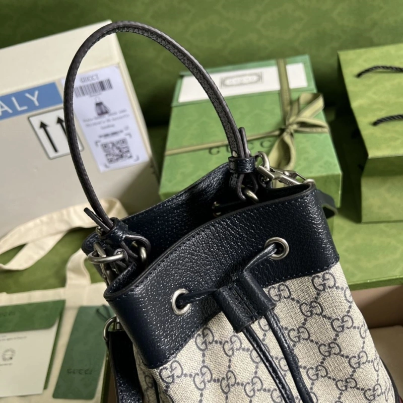 Gvc*1 bucket bags 4094b-0292