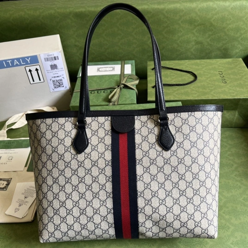 Gvc*1 shopping bags 4094b-0295